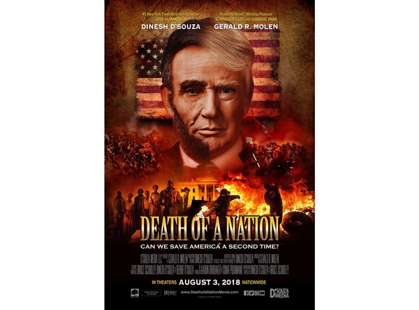 金酸莓奖名单揭晓 特朗普拿下最差男主角