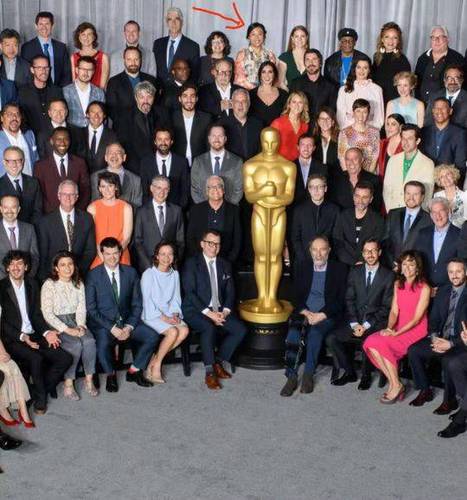 《包宝宝》获奥斯卡最佳动画短片 导演是四川人