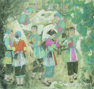 苏绣(国画) 徐惠泉 Yc6l4usb44617BuUzmylIlRkEUgXomdFcLqlCYFD.jpg