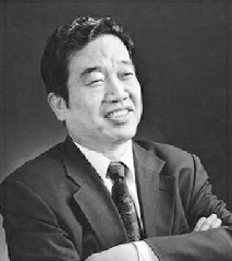 ▲苏士澍 ▲苏士澍