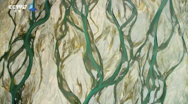 俯瞰美丽中国 见证大好河山 《航拍中国》第二季邀你继续天际遨游