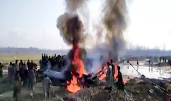 印巴硬碰硬 会否最终引爆克什米尔“火药桶”?