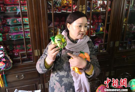 甘肃“58条措施”解困中小微企业：补短板释放潜力