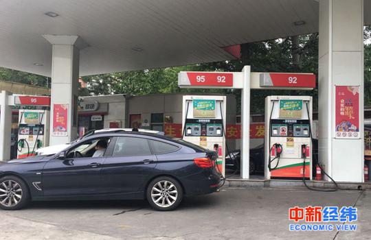 资料图。中新经纬 徐世明 摄