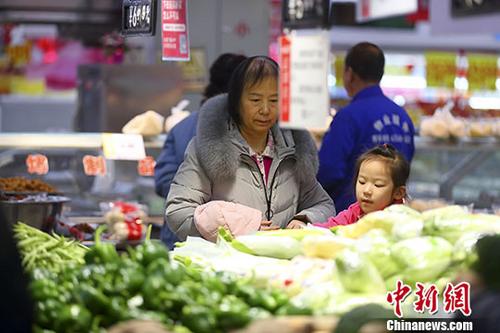 资料图。<a target='_blank' href='http://www.chinanews.com/'>中新社</a>记者 张云 摄