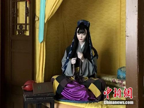 点击进入下一页