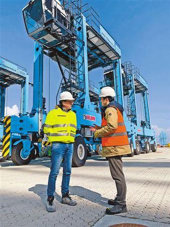 点击进入下一页