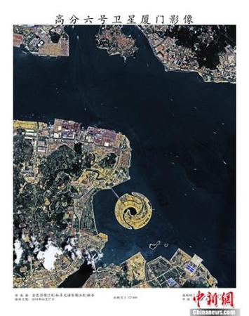 来源：国防科工局