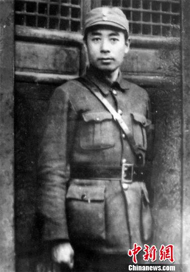 抗战将领后人赴浙纪念周恩来抗战浙江行80周年