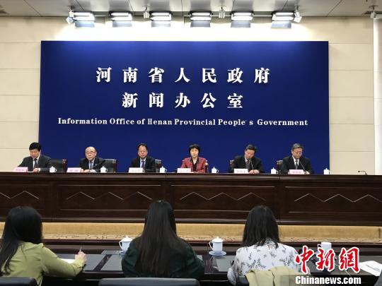 河南艾滋病防控显实效近十年病死率降至1.92%