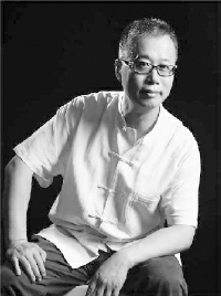 严克勤     严克勤