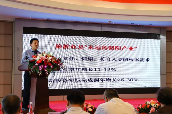 广东省旅游协会副会长、广东省社科院旅游研究所研究员陈南江