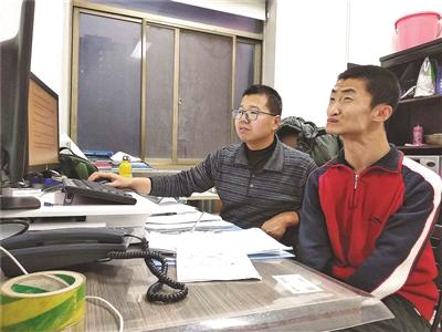 点击进入下一页