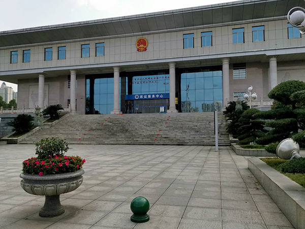 95后陷白条诈骗案:6次假冒他人 全都通过面签