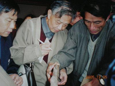 薄松年2 薄松年2