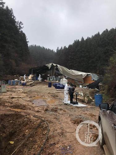 警方证实：禁毒大队长胡某涉地下制毒工厂案被抓