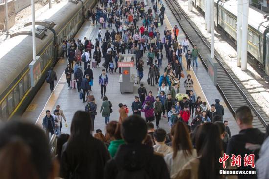 资料图。 张云 摄