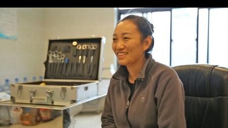 点击进入下一页