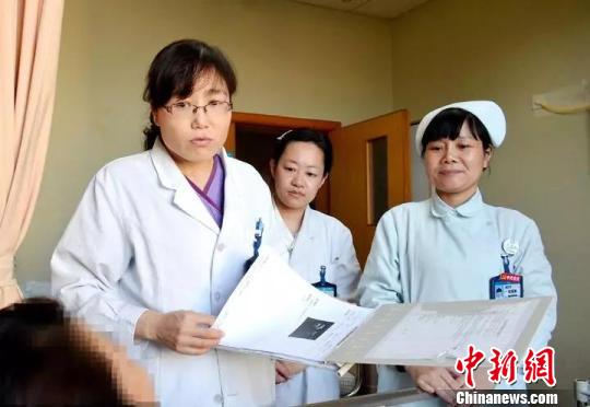 8岁女孩肚子疼延误送医医生无奈切掉半边输卵管