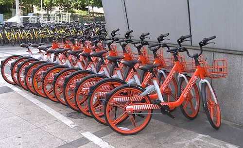 共享单车涨价1刻钟1元 用户:贵过公交可能就不会骑