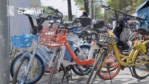 共享单车涨价1刻钟1元 用户:贵过公交可能就不会骑