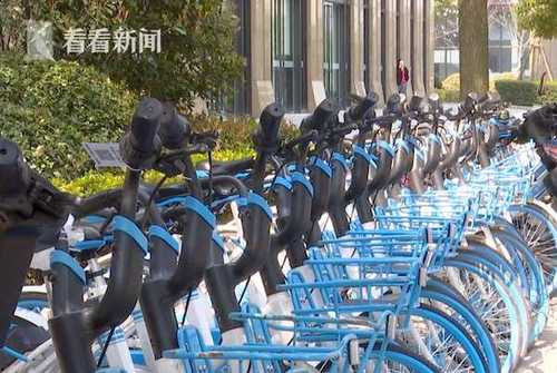 共享单车涨价1刻钟1元 用户:贵过公交可能就不会骑