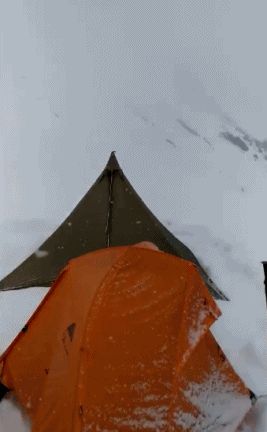 新疆昌吉山区发生雪崩 10名被困人员已全部获救