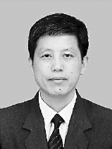 ▲余才林 ▲余才林