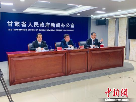 甘肃九成以上项目审批事项下放“保姆式服务”重点领域