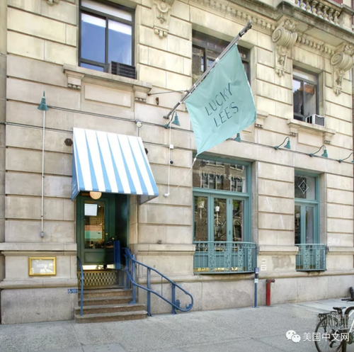 中餐太脏？ 美国女子称要开干净中餐馆被网友怼