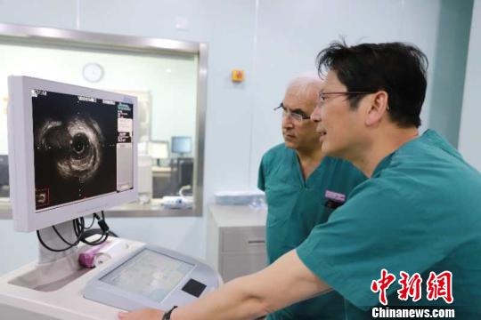 此次学术交流会令斐济医生受益匪浅?！≤缝?摄