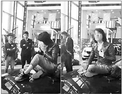 点击进入下一页