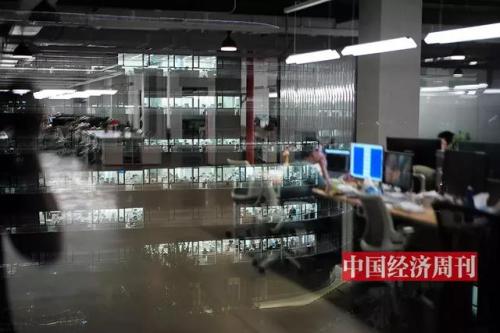 《中国经济周刊》首席摄影记者 肖翊 | 摄 《中国经济周刊》首席摄影记者 肖翊 | 摄