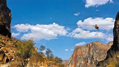 点击进入下一页