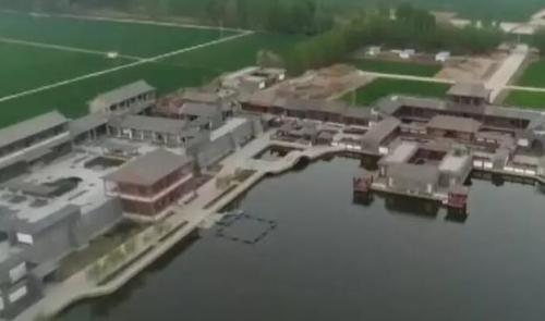 视频截图 点击进入下一页