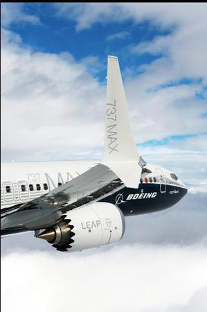 FAA组建国际审查组 下周将对737Max进行初步认证