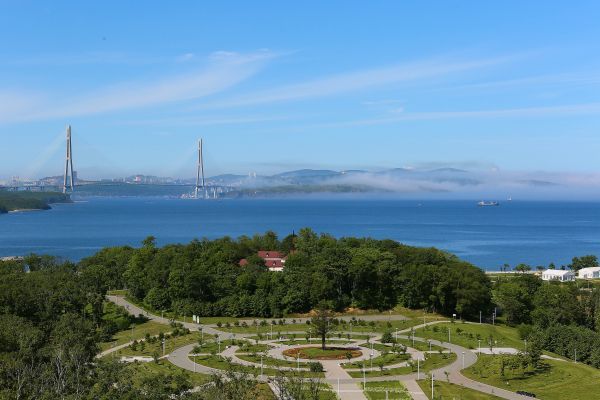 俄罗斯远东联邦大学