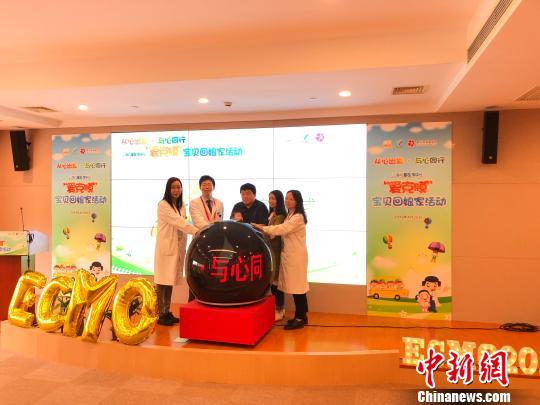 ECMO技术为极危重患儿带来生机上海成功率接轨国际先进水平