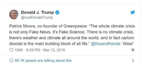 纽约为保卫蓝天向摩天大楼开刀 特朗普大厦上榜