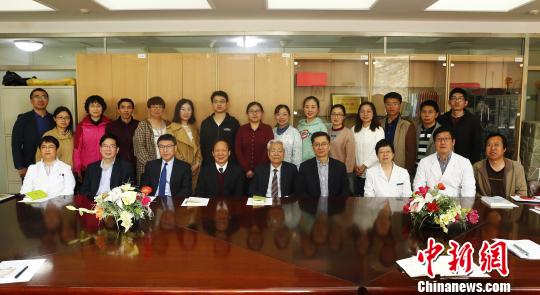 提升基层肝炎防治水平肝炎健康扶贫项目再启动