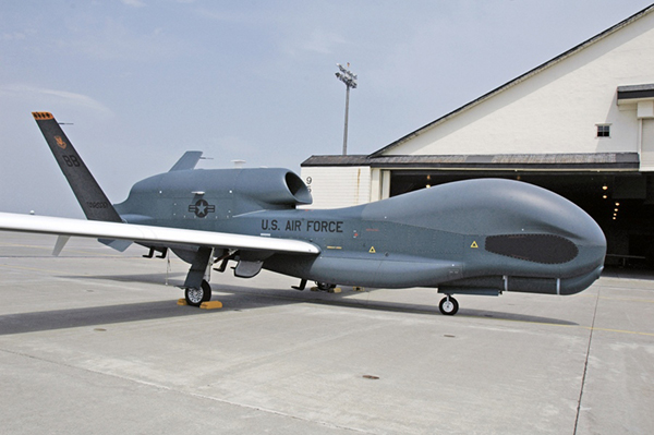 美空军欲在日设新指挥部：方便日美联合干预亚太