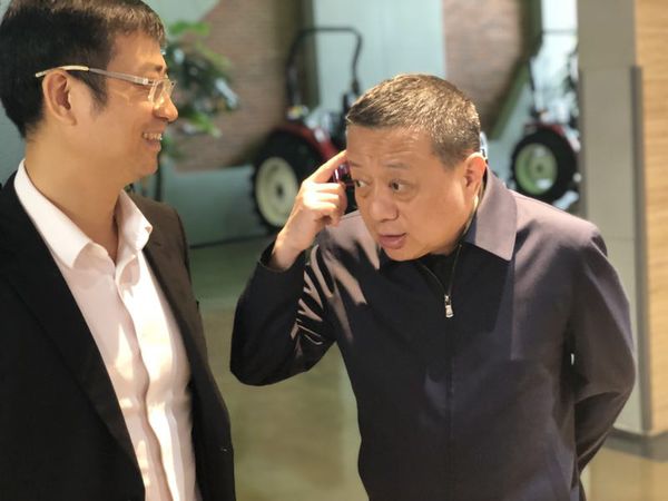 思路对了头，才能一步一层楼！