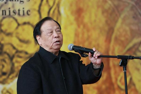 从丝绸之路的历史中汲取智慧:杨晓阳美术作品暨创作文献展启幕天津