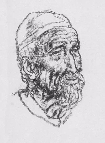 从丝绸之路的历史中汲取智慧:杨晓阳美术作品暨创作文献展启幕天津