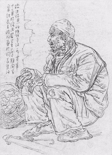 从丝绸之路的历史中汲取智慧:杨晓阳美术作品暨创作文献展启幕天津