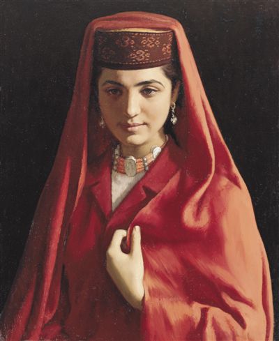 油画民族化探索的自觉与超越