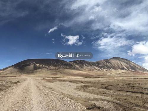 奇迹!小伙在羌塘无人区失联50天被找到 凭毅力存活