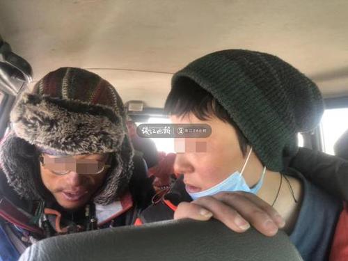 奇迹!小伙在羌塘无人区失联50天被找到 凭毅力存活