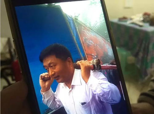 点击进入下一页