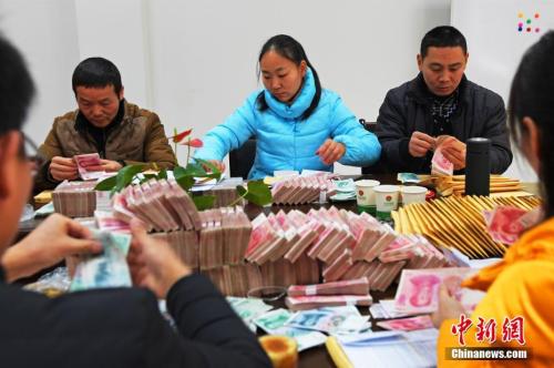 资料图。曹礼达 摄